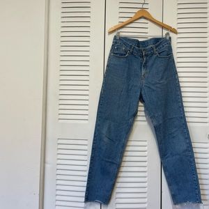 Vintage Jeans